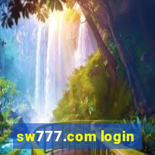 sw777.com login